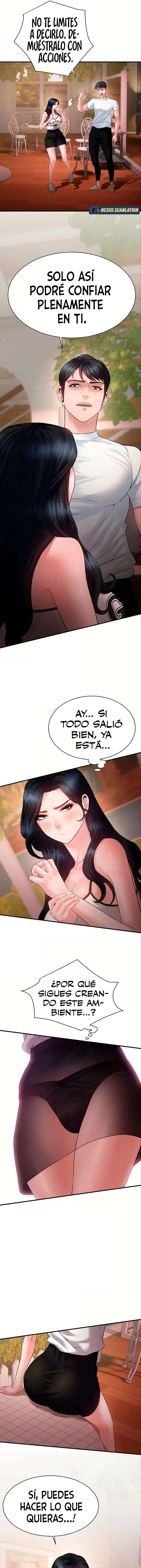 Bride Classes Capitulo 30 página 9