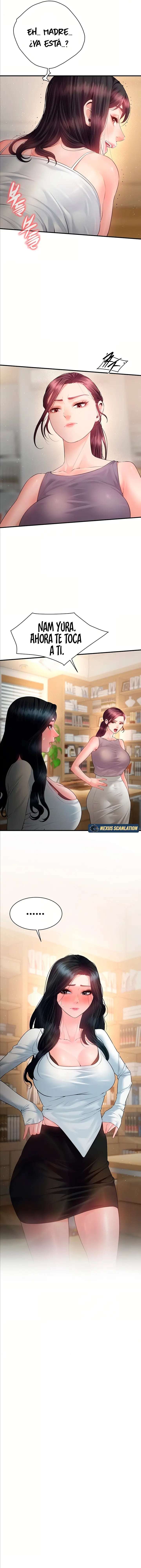 Bride Classes Capitulo 31 página 13