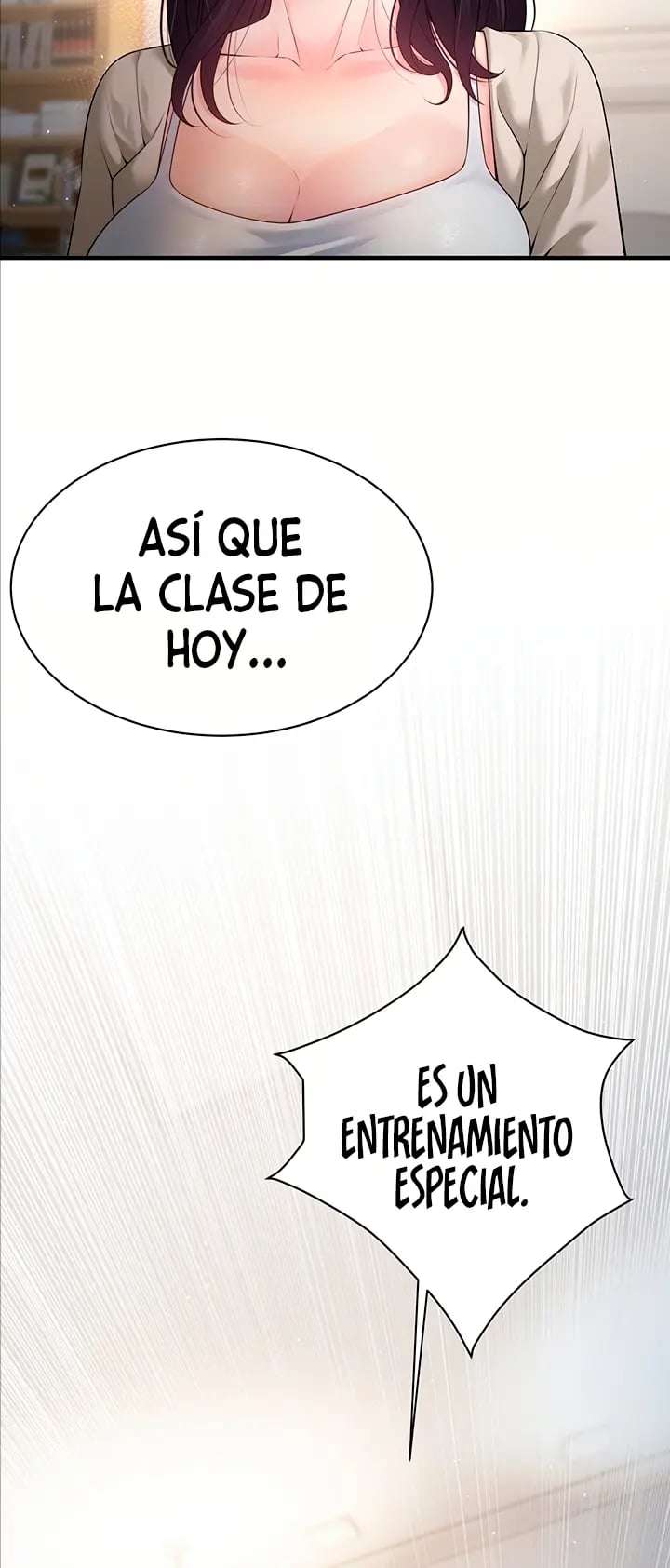 Bride Classes Capitulo 31 página 4