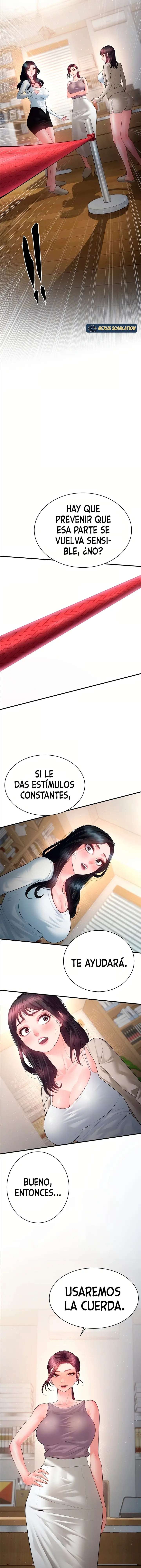 Bride Classes Capitulo 31 página 5