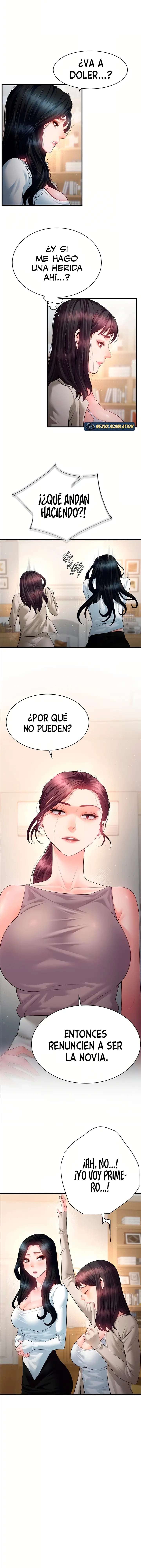 Bride Classes Capitulo 31 página 7