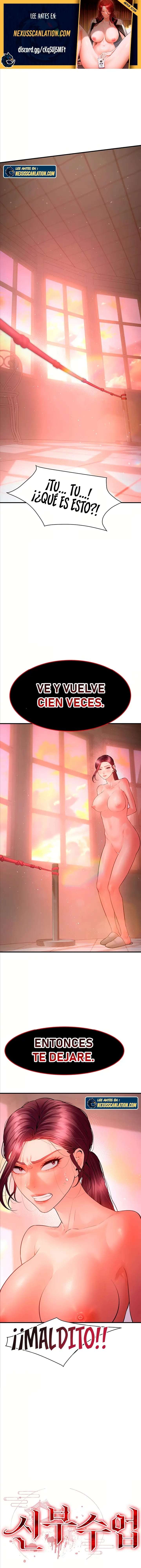 Bride Classes Capitulo 32 página 2