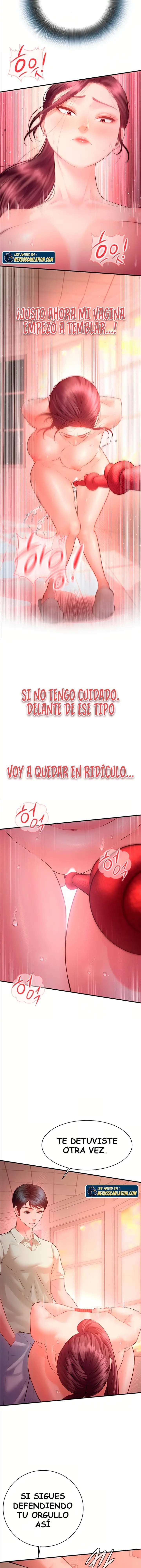 Bride Classes Capitulo 32 página 21