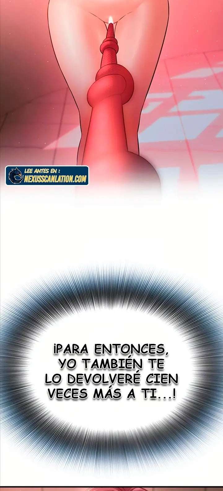 Bride Classes Capitulo 32 página 5