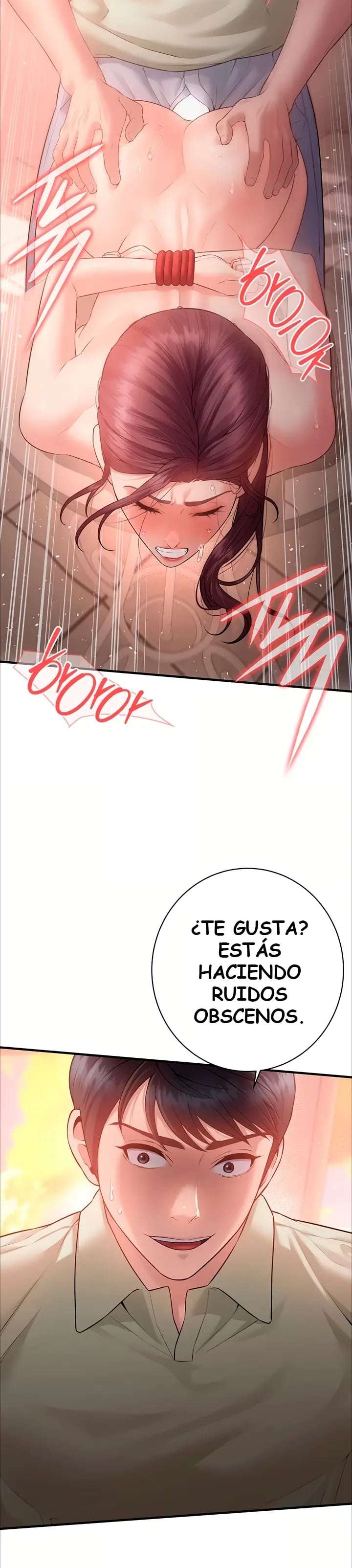Bride Classes Capitulo 33 página 16