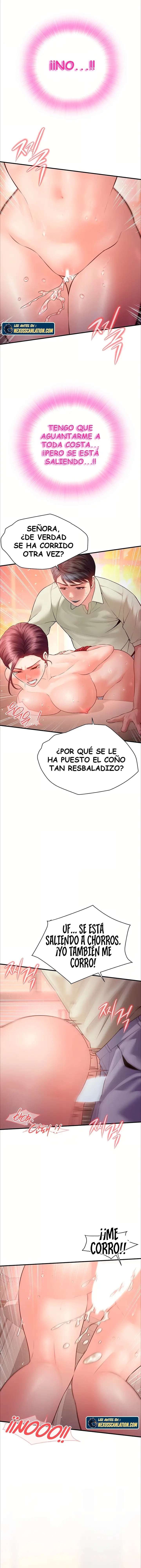 Bride Classes Capitulo 33 página 23