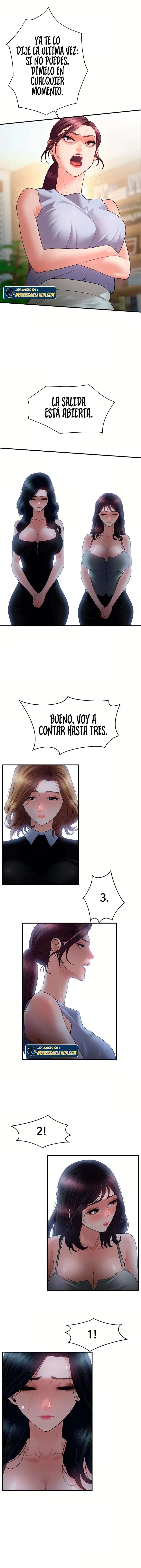 Bride Classes Capitulo 34 página 11