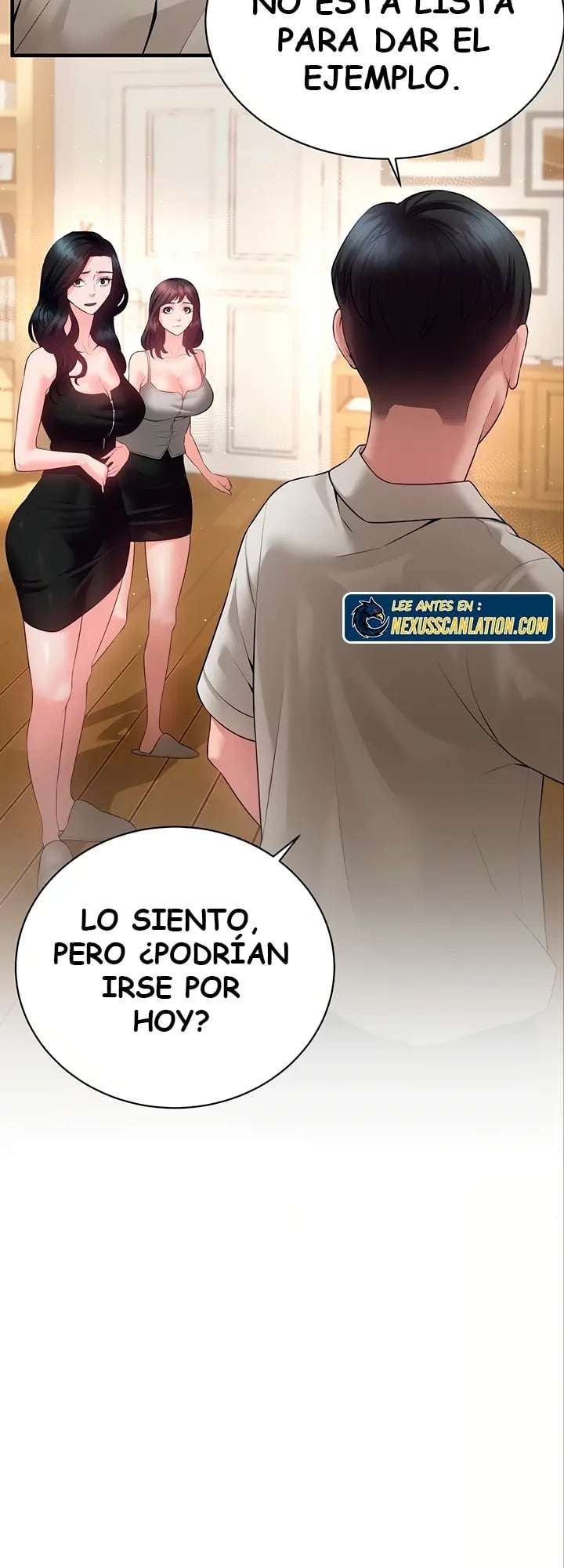 Bride Classes Capitulo 34 página 24