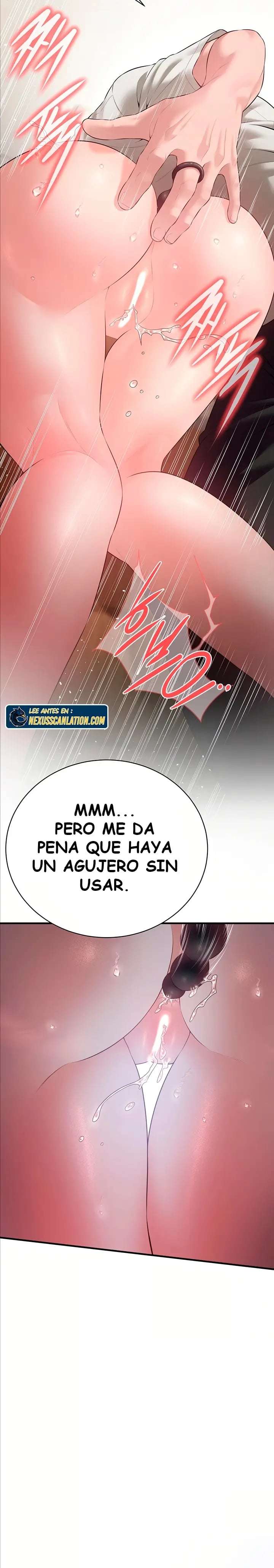 Bride Classes Capitulo 35 página 13