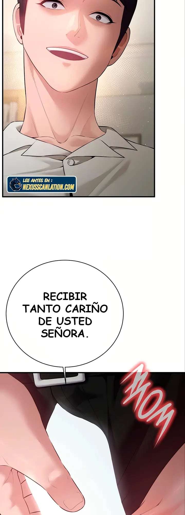 Bride Classes Capitulo 36 página 3