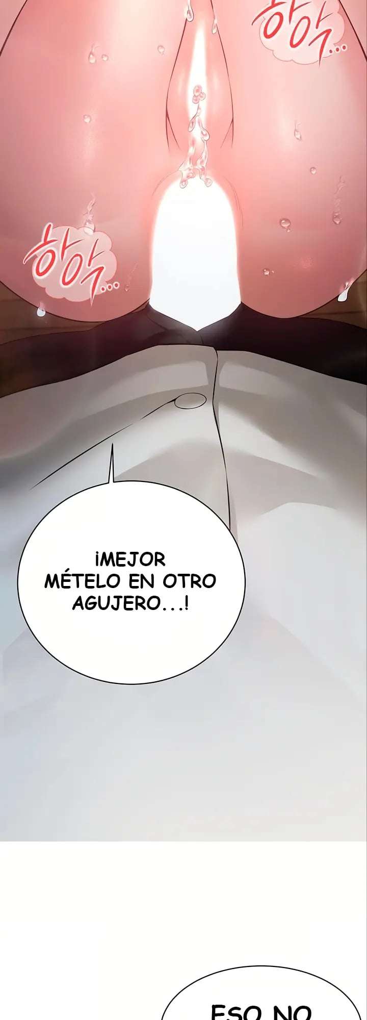 Bride Classes Capitulo 36 página 9