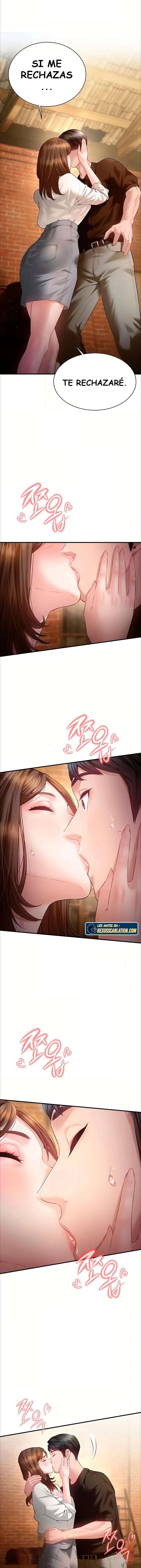 Bride Classes Capitulo 37 página 17