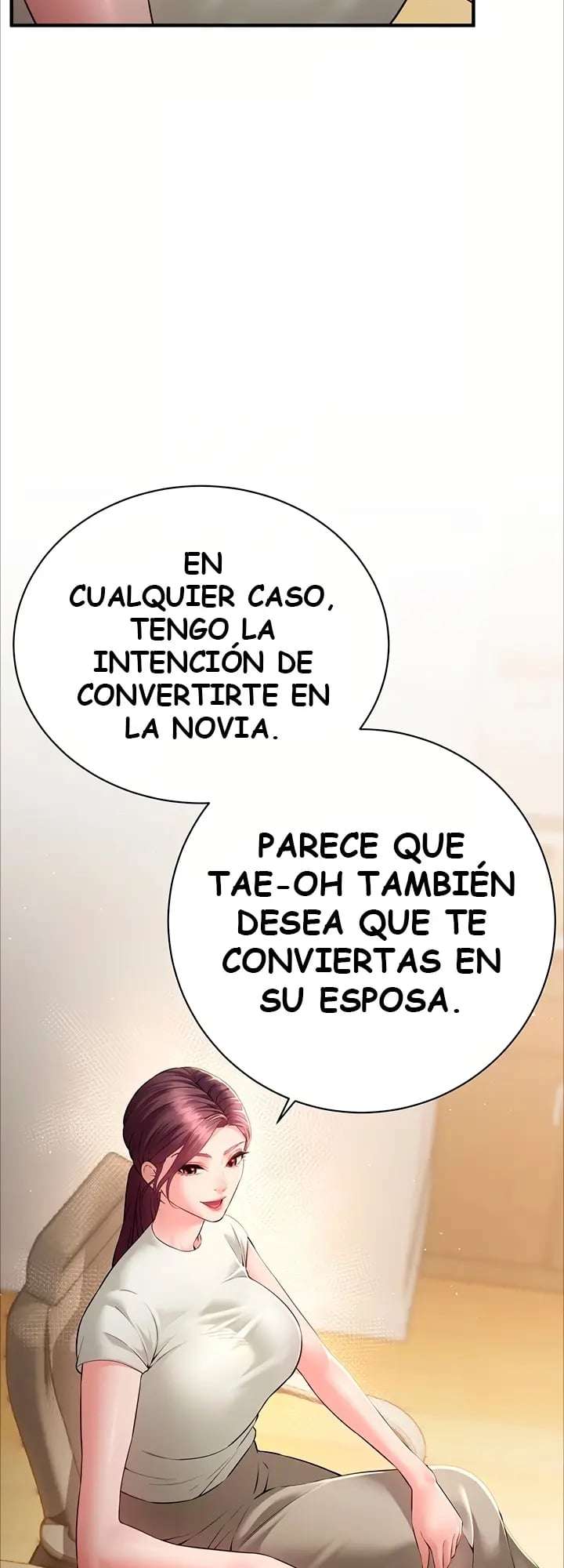 Bride Classes Capitulo 37 página 30