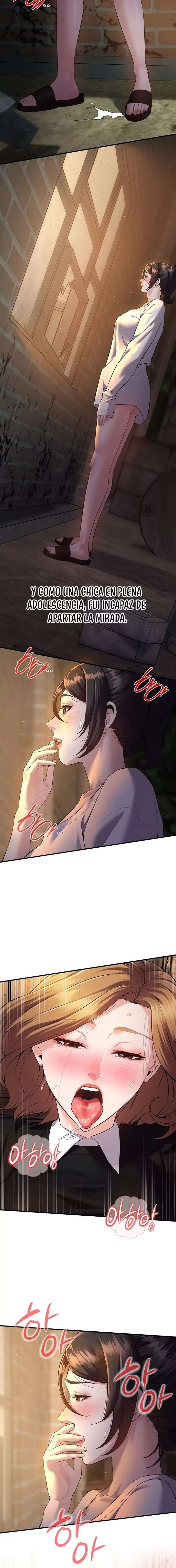 Bride Classes Capitulo 4 página 14