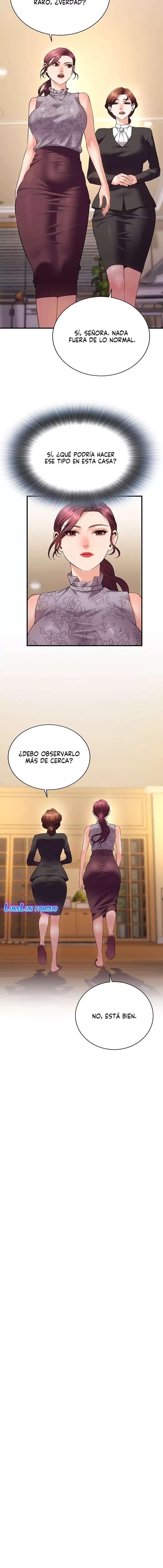 Bride Classes Capitulo 6 página 14