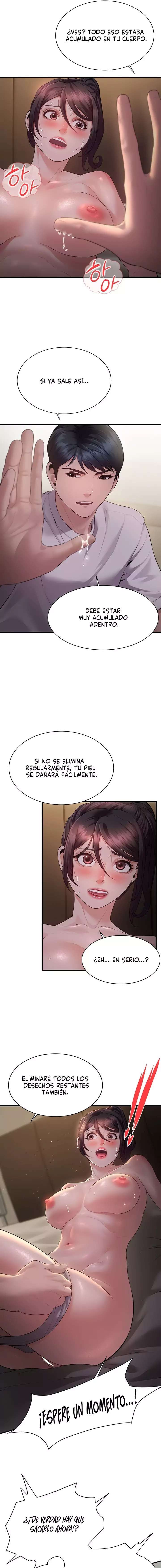 Bride Classes Capitulo 7 página 11