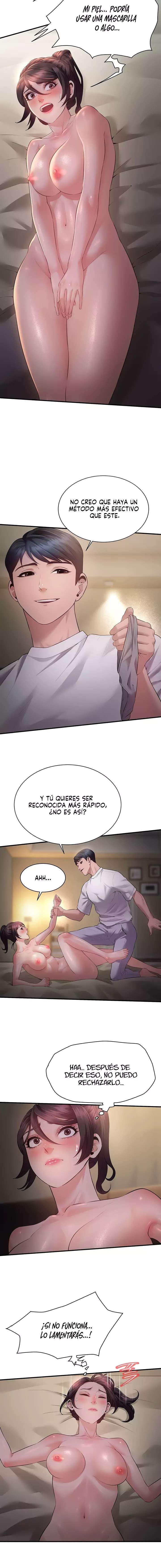 Bride Classes Capitulo 7 página 12
