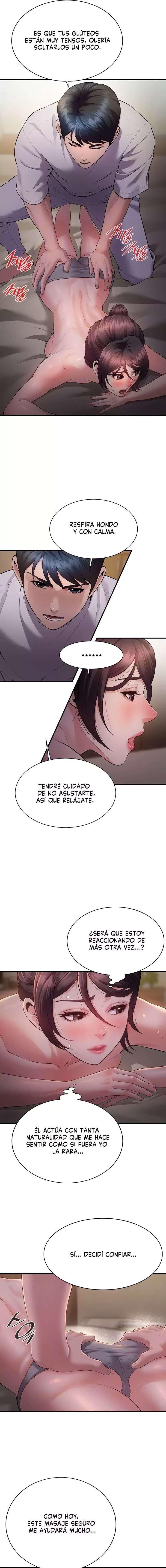 Bride Classes Capitulo 7 página 5