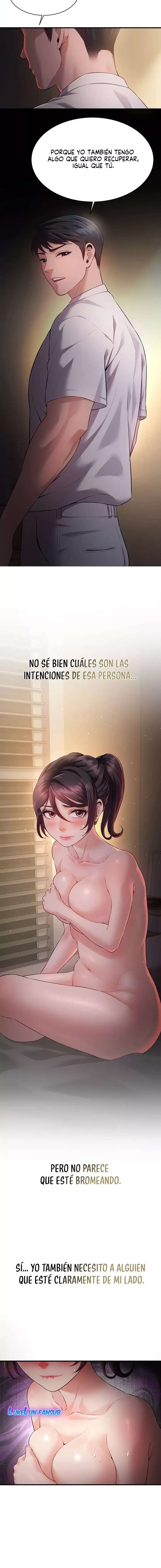 Bride Classes Capitulo 8 página 10