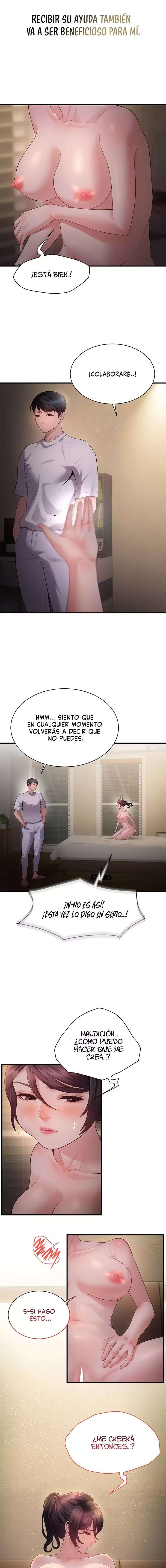 Bride Classes Capitulo 8 página 11