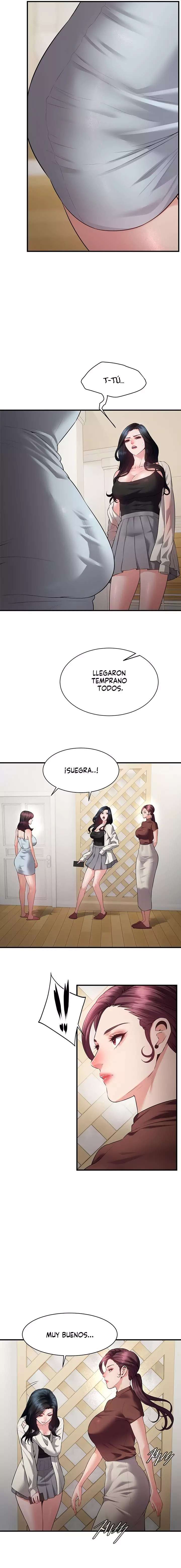 Bride Classes Capitulo 9 página 17