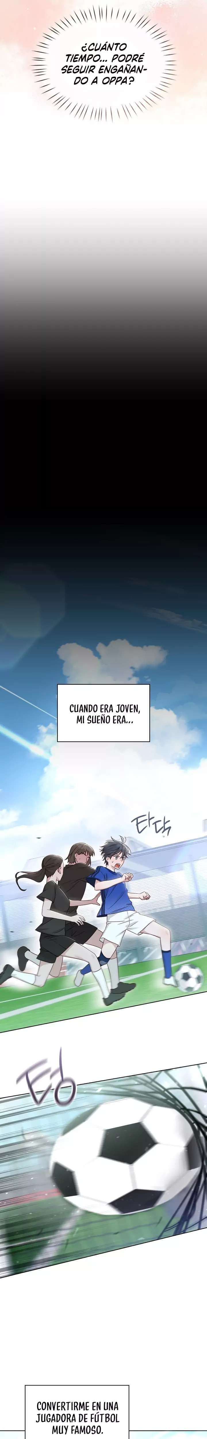 Brother Complex Capitulo 1 página 15