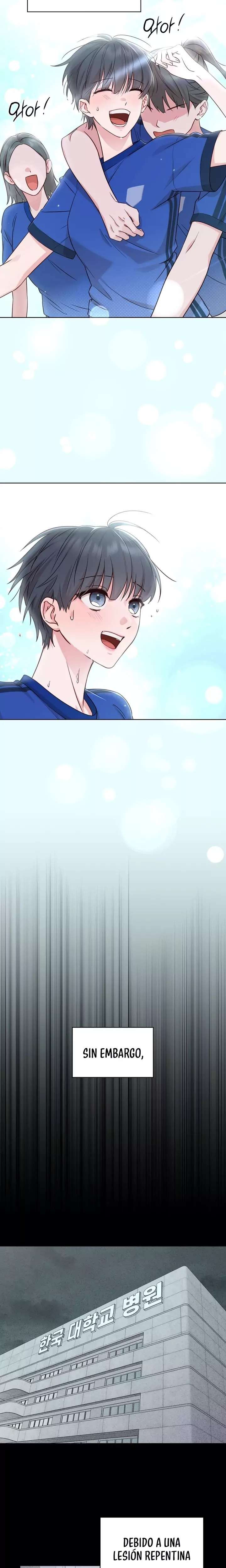 Brother Complex Capitulo 1 página 16