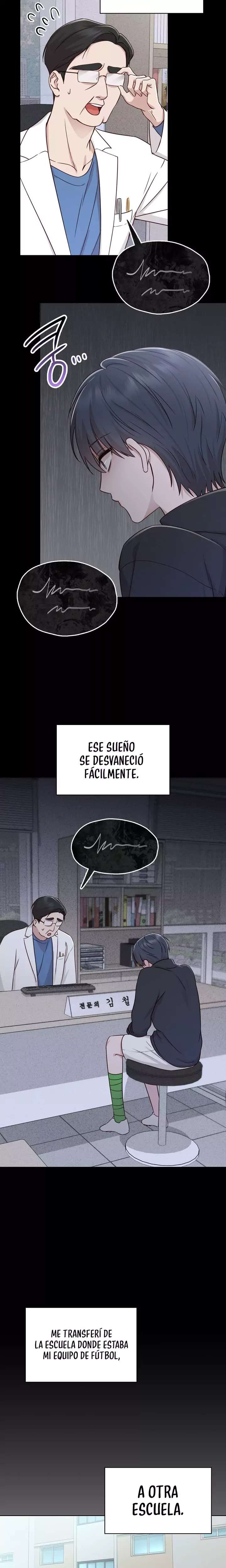Brother Complex Capitulo 1 página 17
