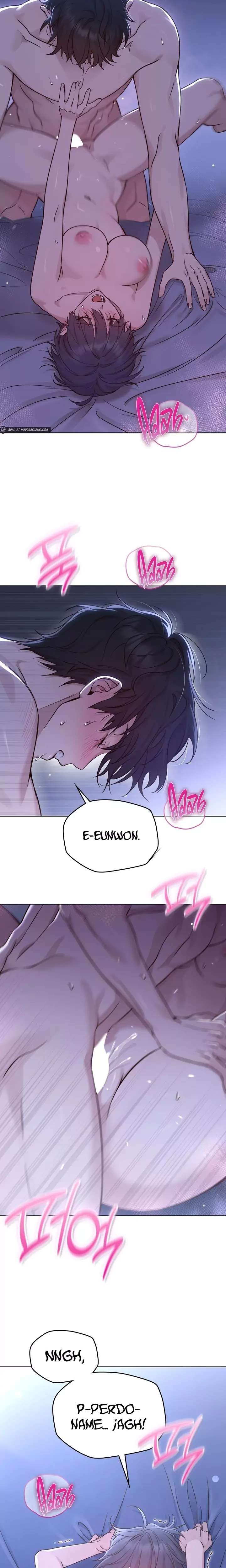 Brother Complex Capitulo 1 página 2