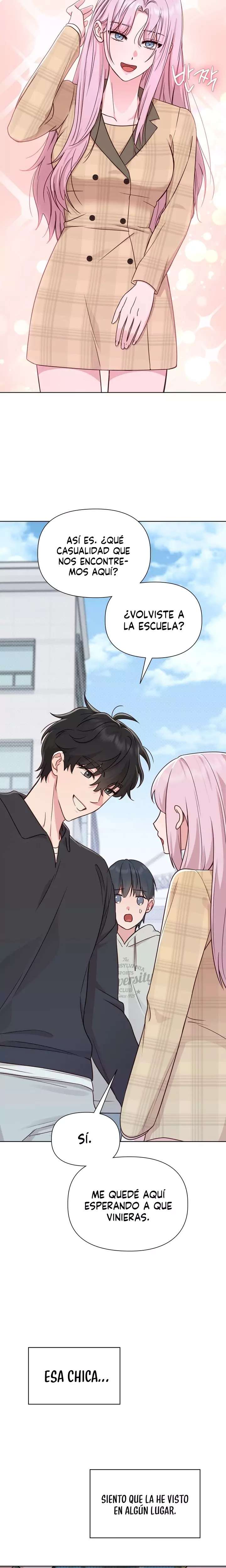 Brother Complex Capitulo 1 página 23