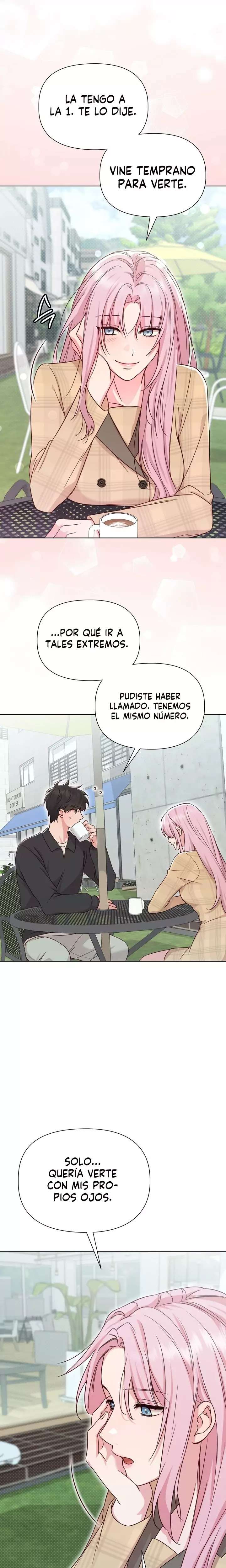 Brother Complex Capitulo 1 página 27