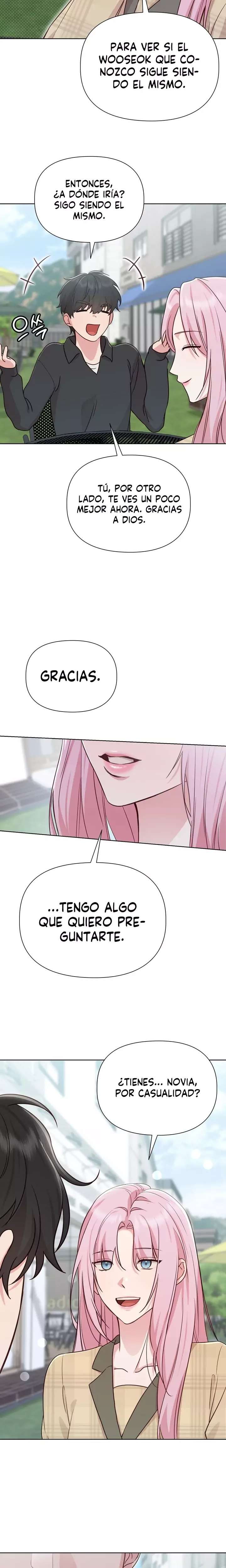 Brother Complex Capitulo 1 página 28