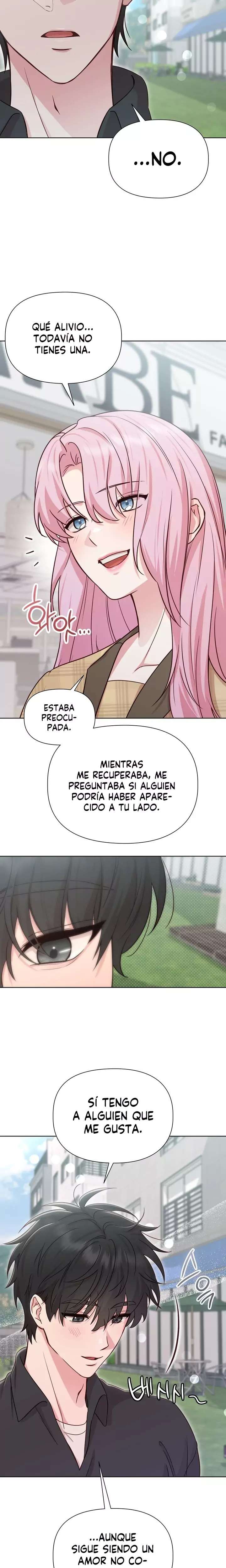 Brother Complex Capitulo 1 página 29