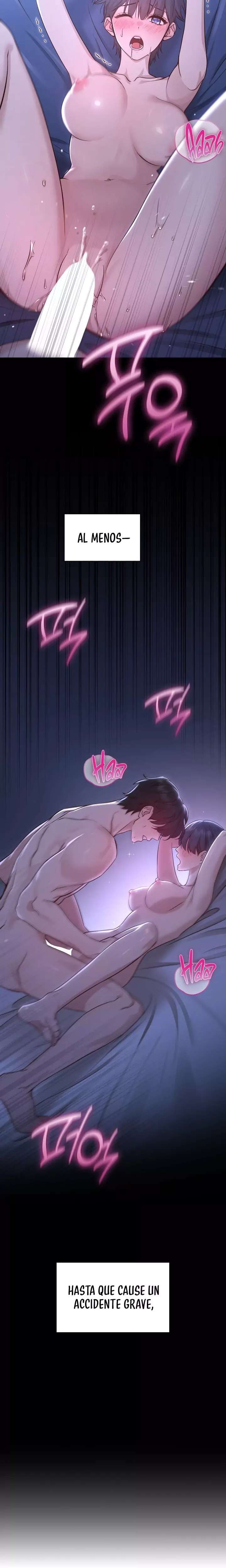 Brother Complex Capitulo 1 página 3
