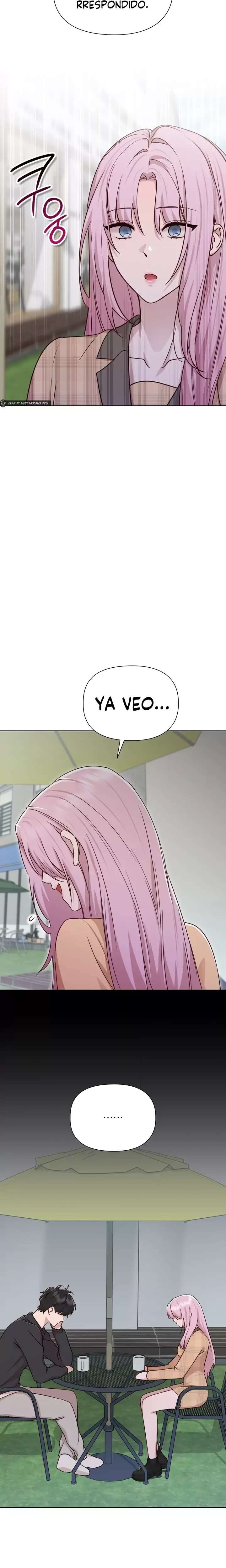 Brother Complex Capitulo 1 página 30