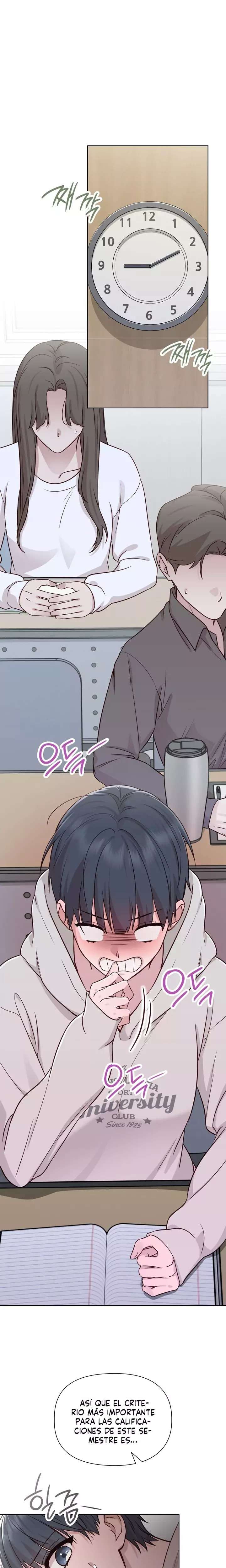 Brother Complex Capitulo 1 página 31