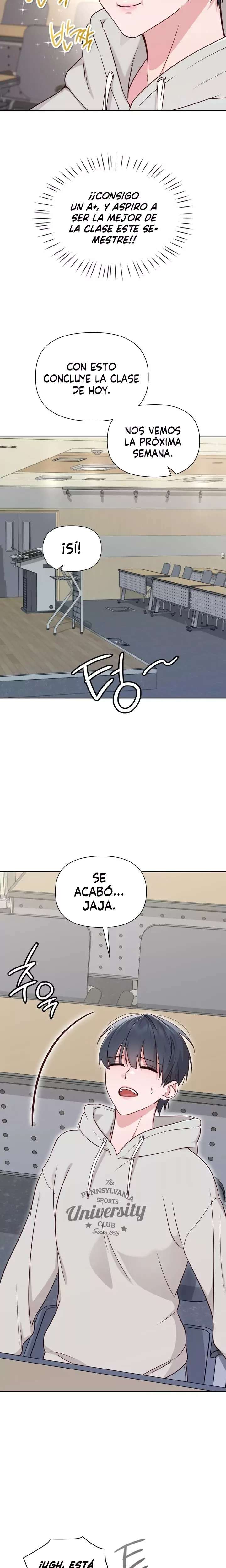 Brother Complex Capitulo 1 página 34