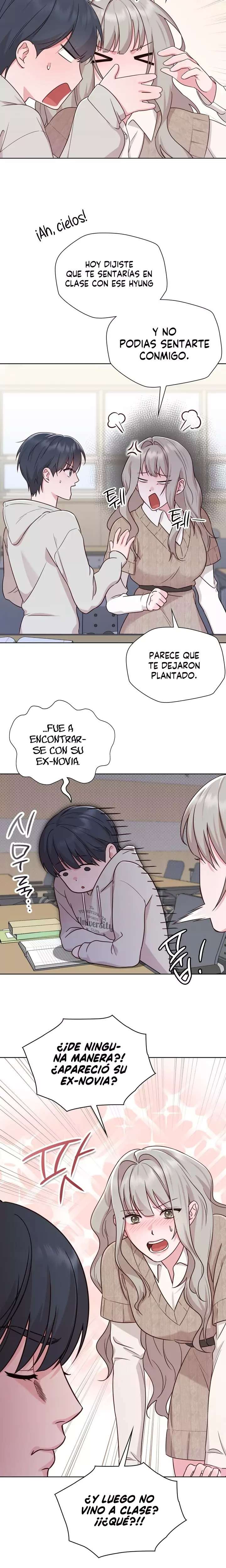 Brother Complex Capitulo 1 página 36
