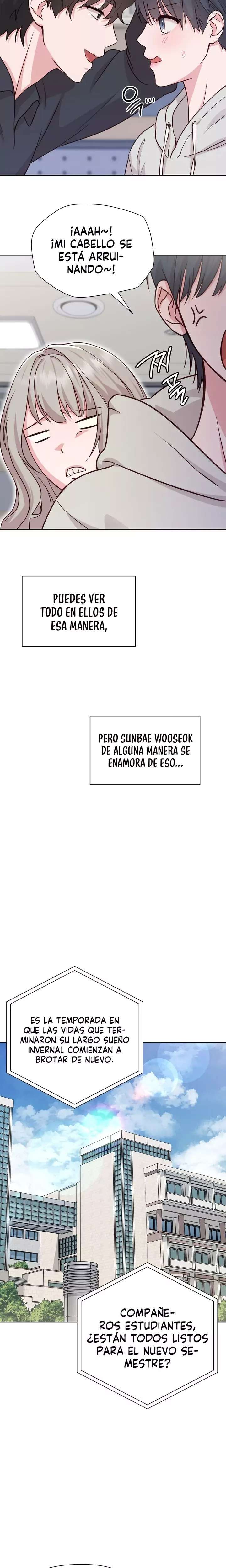 Brother Complex Capitulo 1 página 39