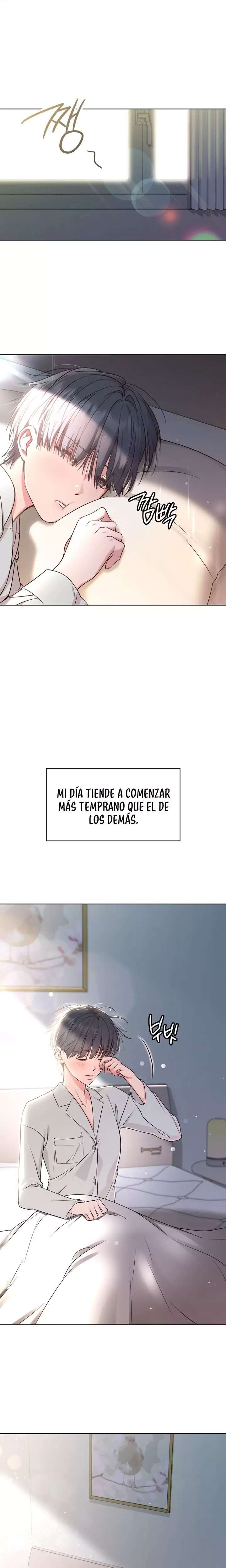 Brother Complex Capitulo 1 página 4