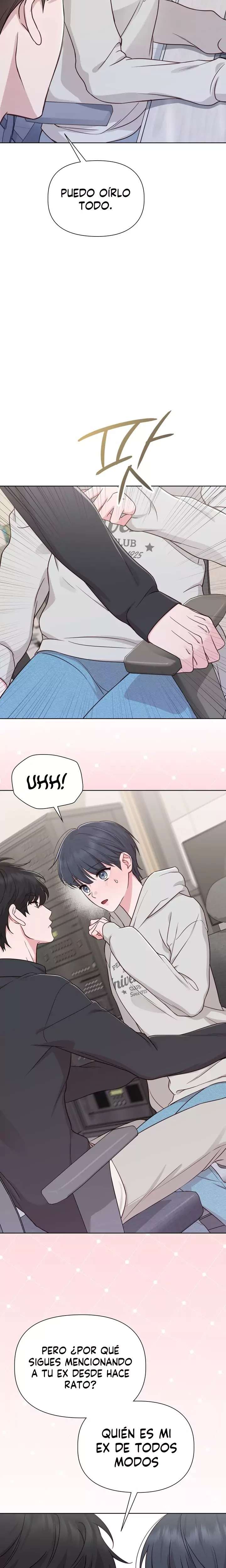 Brother Complex Capitulo 1 página 42