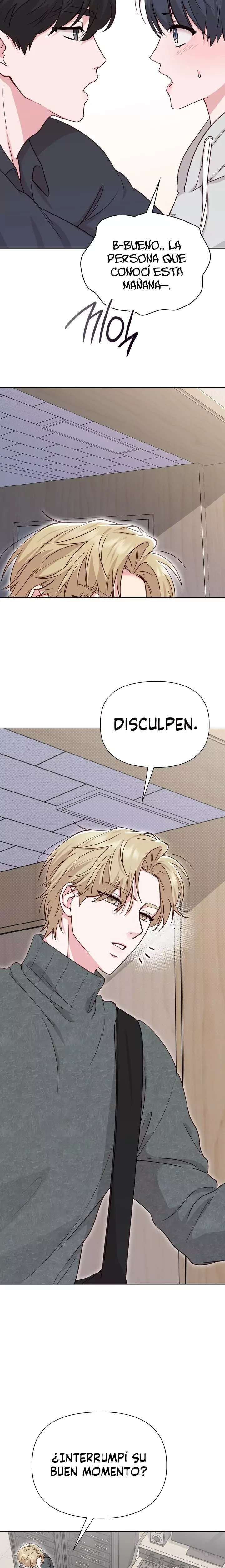 Brother Complex Capitulo 1 página 43