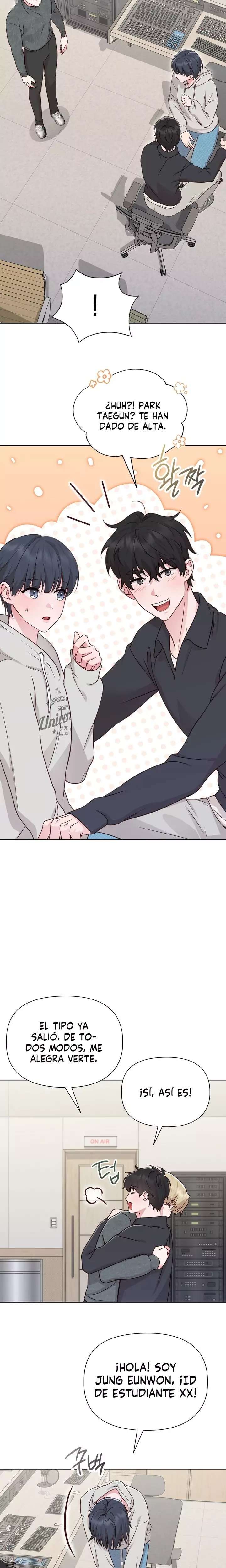 Brother Complex Capitulo 1 página 44