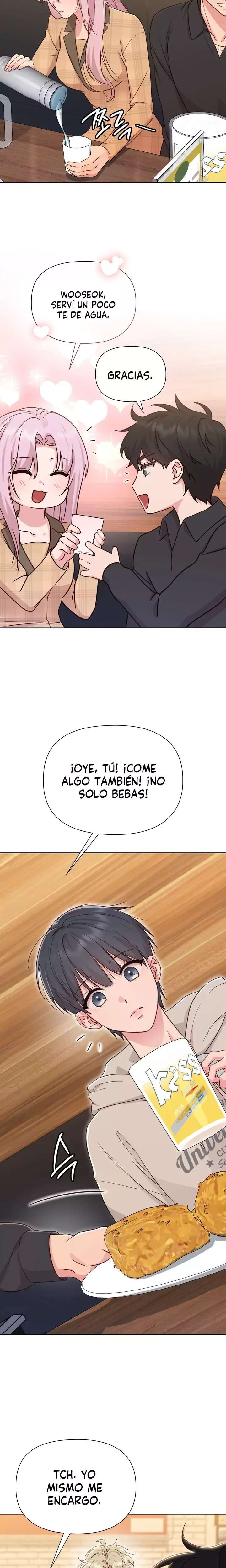 Brother Complex Capitulo 1 página 47