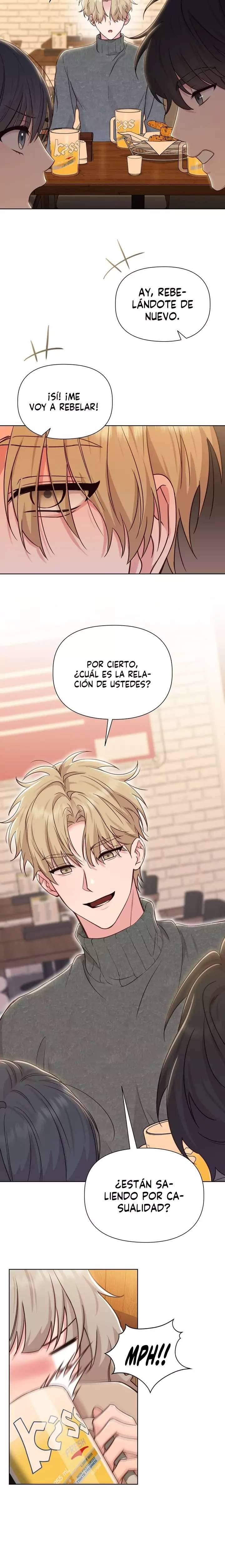 Brother Complex Capitulo 1 página 48