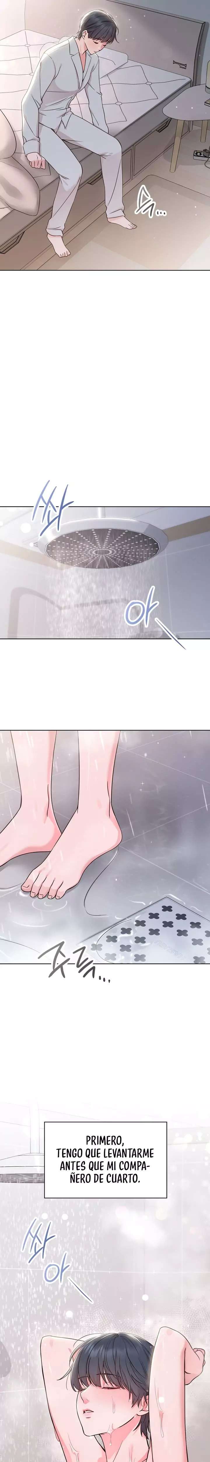 Brother Complex Capitulo 1 página 5