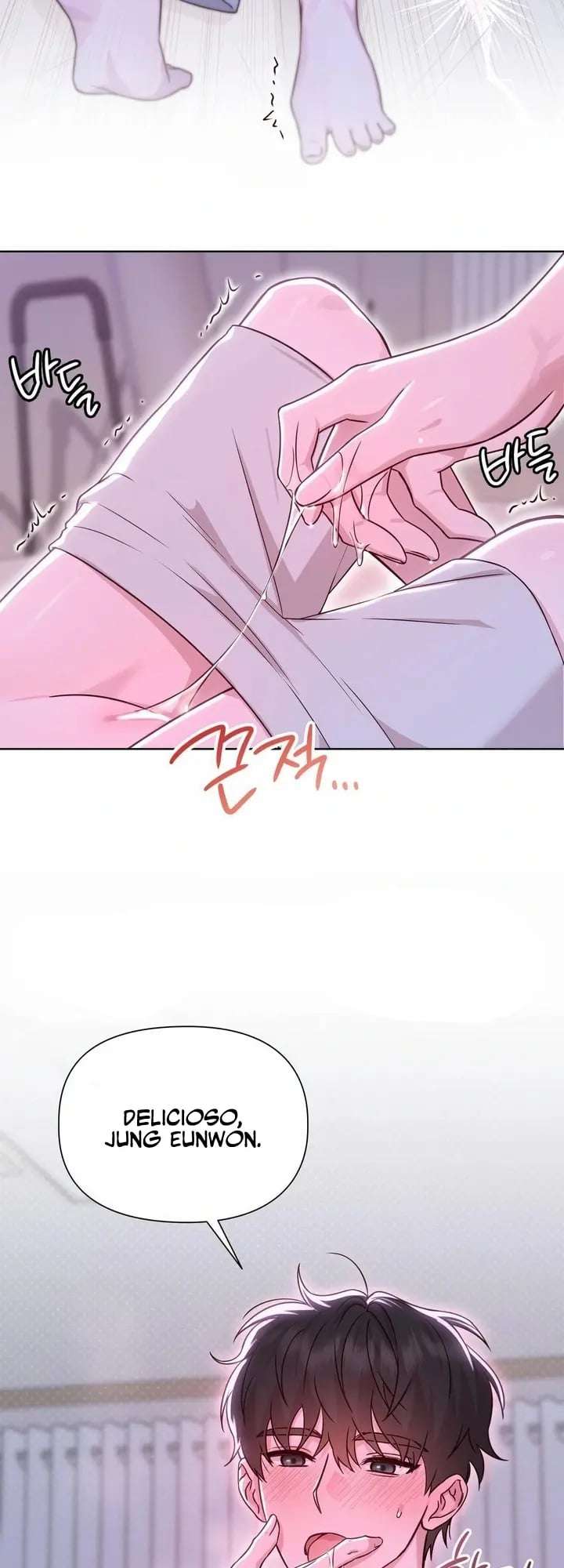 Brother Complex Capitulo 10 página 10