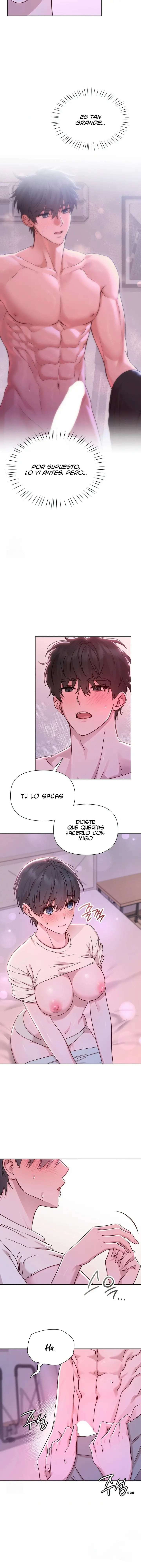 Brother Complex Capitulo 10 página 13