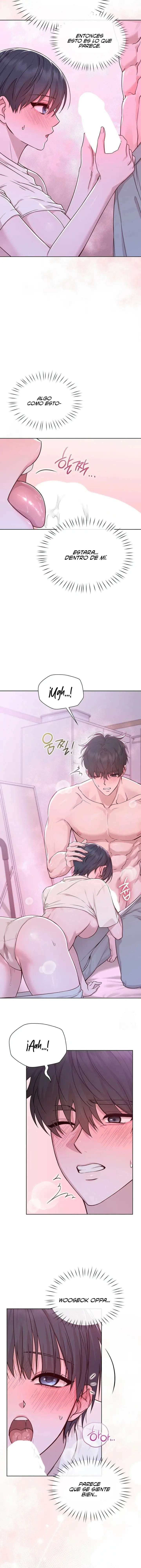 Brother Complex Capitulo 10 página 15