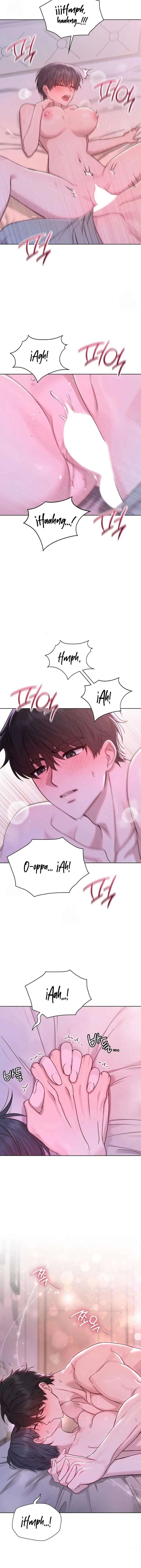 Brother Complex Capitulo 10 página 21